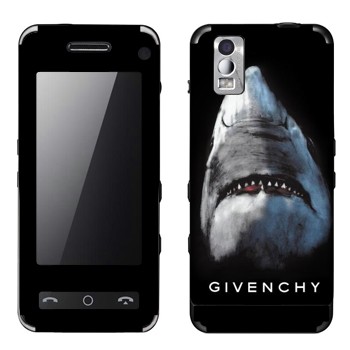   « Givenchy»   Samsung F490