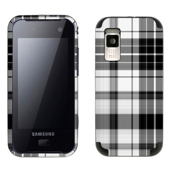 Samsung F700