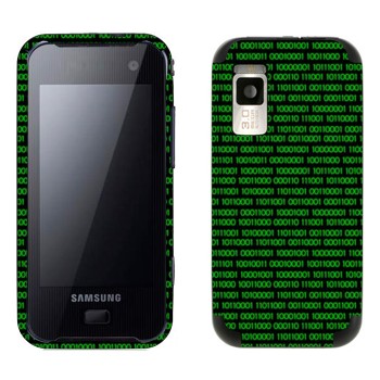   « »   Samsung F700