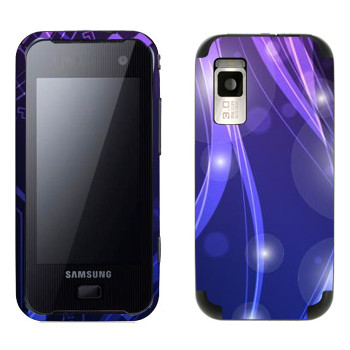   «-  »   Samsung F700