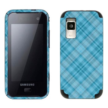   « »   Samsung F700