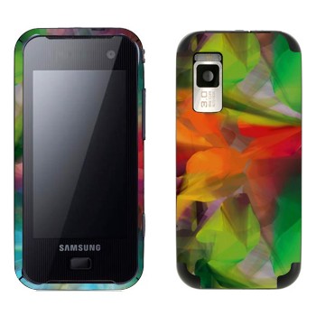   « , , , »   Samsung F700