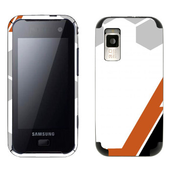   « »   Samsung F700