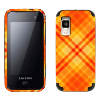 Samsung F700