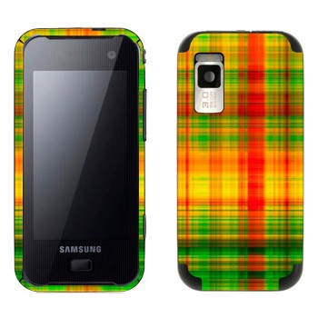   «-   »   Samsung F700