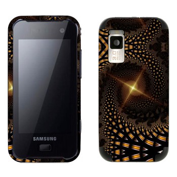 Samsung F700