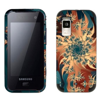   « »   Samsung F700