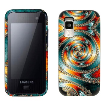 Samsung F700