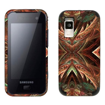   « »   Samsung F700