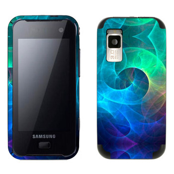   «  »   Samsung F700