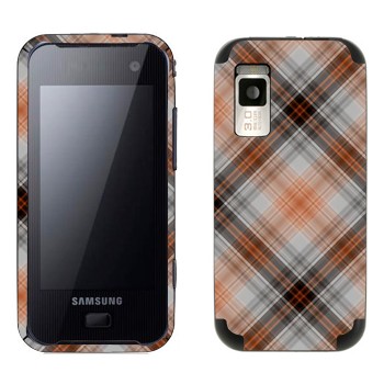   « »   Samsung F700