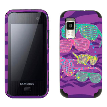 Samsung F700