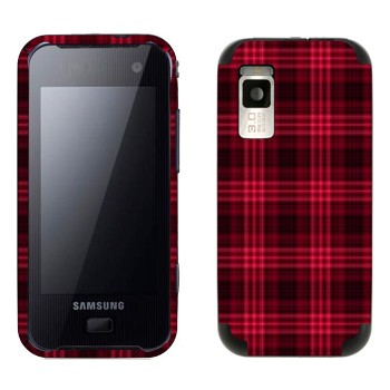   «- »   Samsung F700