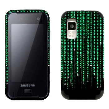   «»   Samsung F700