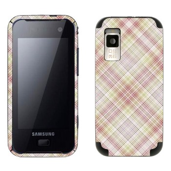   «  »   Samsung F700