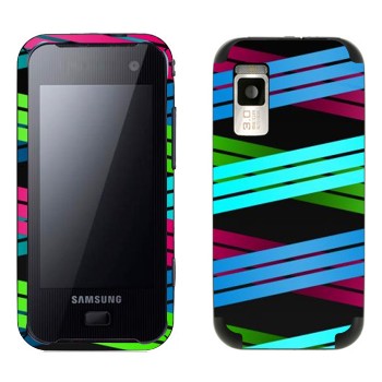   «    2»   Samsung F700