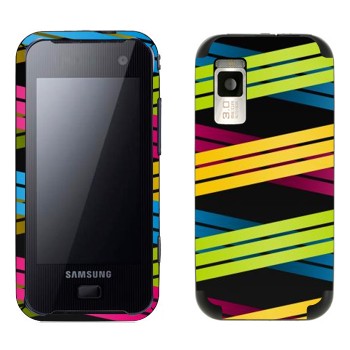 Samsung F700