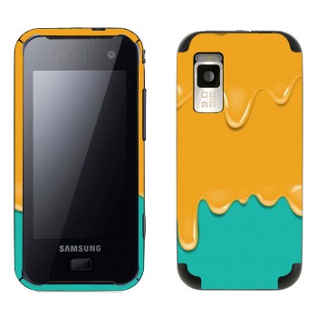   « -»   Samsung F700