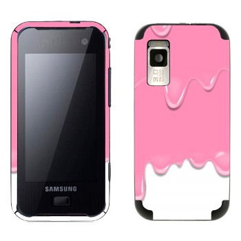   « -»   Samsung F700