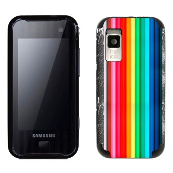 Samsung F700