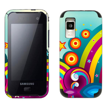   «   »   Samsung F700