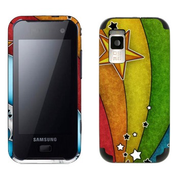 Samsung F700