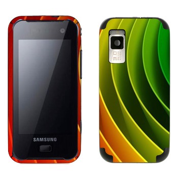 Samsung F700