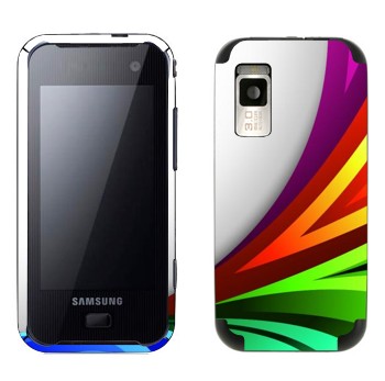   « »   Samsung F700