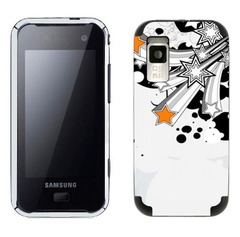   « »   Samsung F700