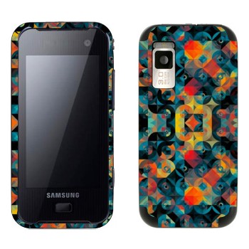   «   »   Samsung F700