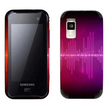   « »   Samsung F700