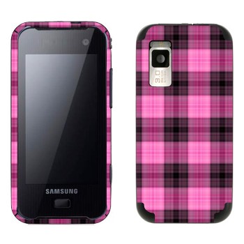   «- »   Samsung F700