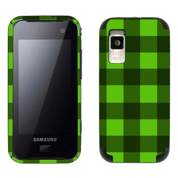 Samsung F700