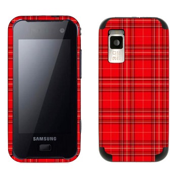 Samsung F700