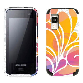   « »   Samsung F700