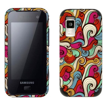   «  »   Samsung F700