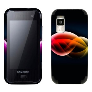   « »   Samsung F700