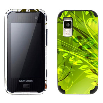   « »   Samsung F700