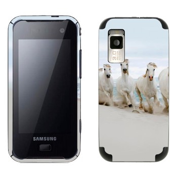   «   »   Samsung F700