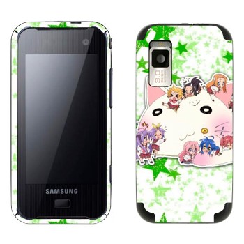   «Lucky Star - »   Samsung F700