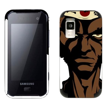  «  - Afro Samurai»   Samsung F700