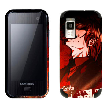   «Death Note - »   Samsung F700