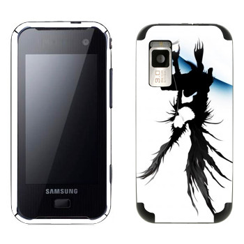   «Death Note - »   Samsung F700