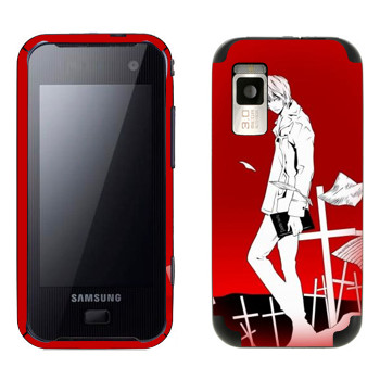   «Death Note  »   Samsung F700
