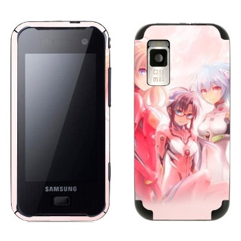 Samsung F700