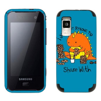   « - Kawaii»   Samsung F700