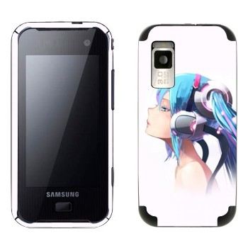   « - Vocaloid»   Samsung F700