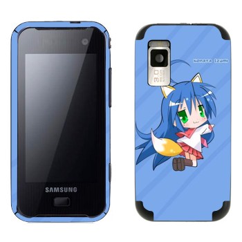   «   - Lucky Star»   Samsung F700
