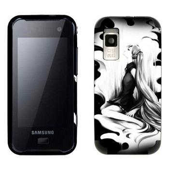   «  -»   Samsung F700