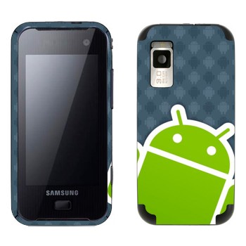   «Android »   Samsung F700